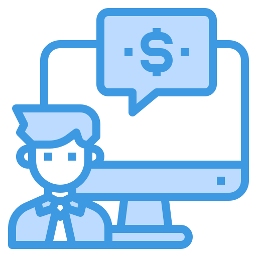 Computer icon