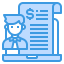 Contract icon 64x64