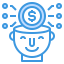 Headhunter Symbol 64x64