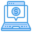 Laptop icon 64x64