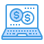 Laptop icon 64x64