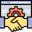 Seo Symbol 64x64
