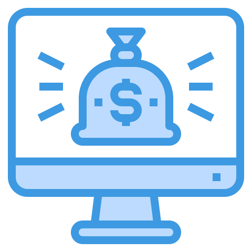 Computer icon