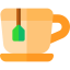 Tea cup icône 64x64