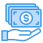 Money icon 64x64