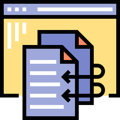Duplicate icon