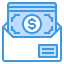 Money icon 64x64