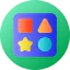Формы иконка 64x64