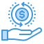 Money icon 64x64