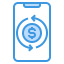 Smartphone icon 64x64