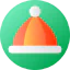 Sleeping hat icon 64x64