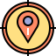 Location icon 64x64