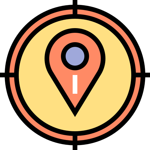 Location icon