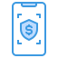 Smartphone icon 64x64