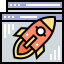 Speed icon 64x64