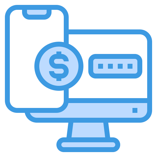 Computer icon