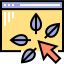 Reach icon 64x64