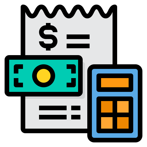 Bill icon