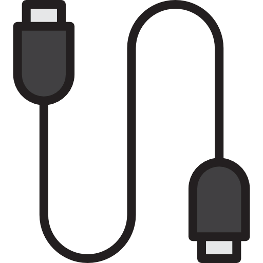 Cable Ikona