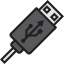 Usb icon 64x64