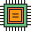 Cpu icon 64x64