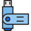 Flash drive Ikona 64x64