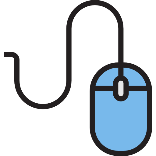 Mouse ícono
