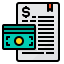 Contract icon 64x64