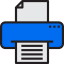 Printer icon 64x64