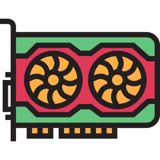 Vga icon
