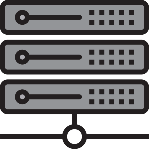 Server icon