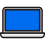 Laptop icon 64x64