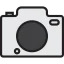 Camera icon 64x64