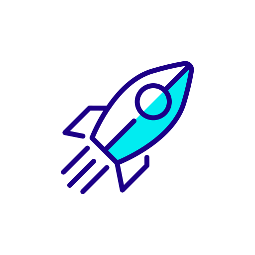 Startup icon