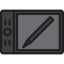 Tablet icon 64x64