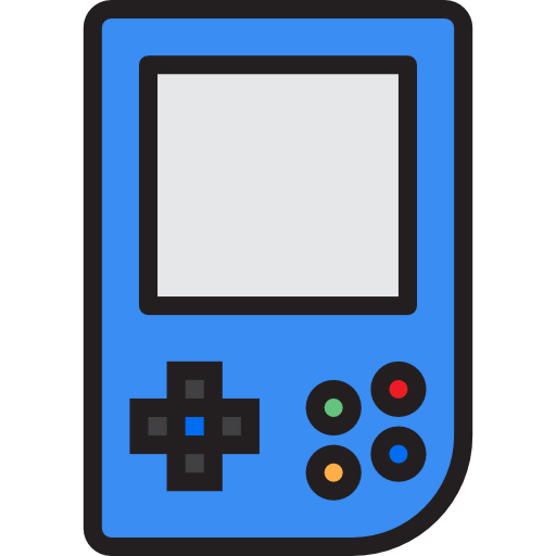 Gamepad icon