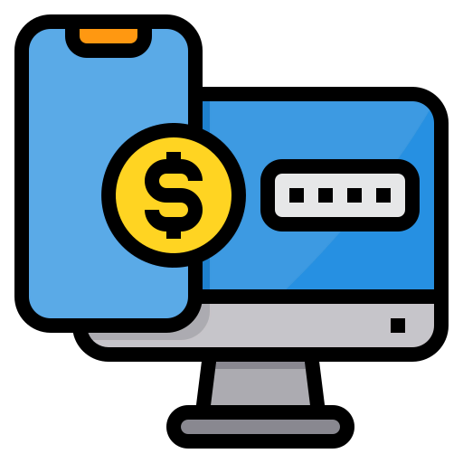 Computer icon