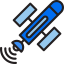 Satellite icon 64x64