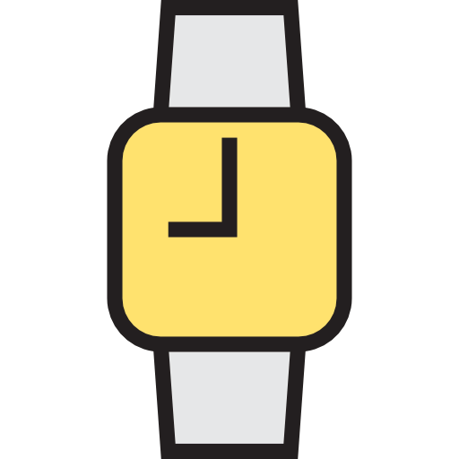 Smartwatch icon