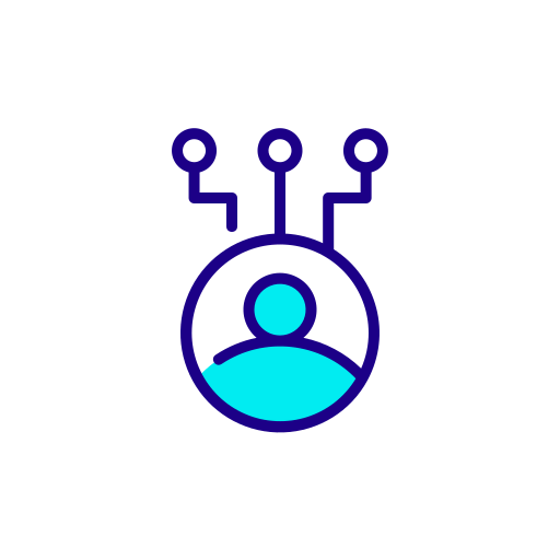User icon