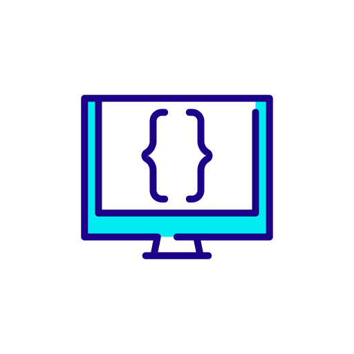 Code ícone