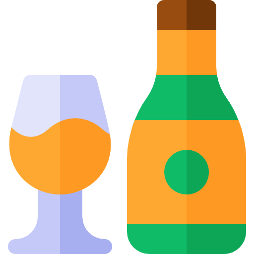 Wine icon