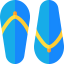 Flip flop icône 64x64