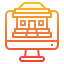 Bank icon 64x64
