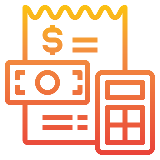 Bill icon
