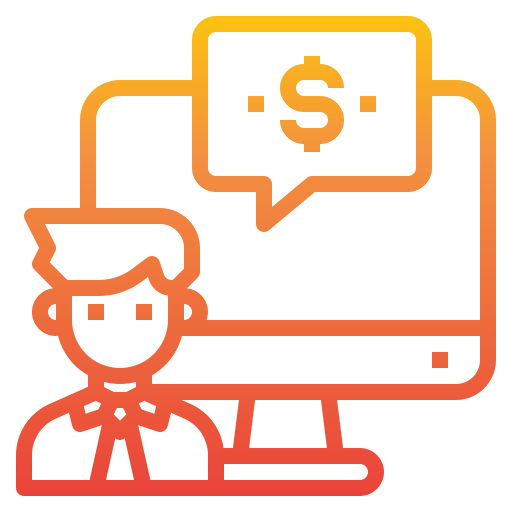 Computer icon