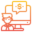 Computer icon 64x64
