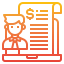 Contract icon 64x64