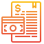 Contract icon 64x64