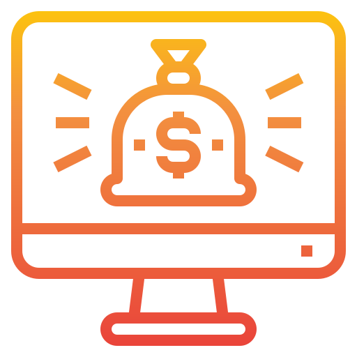 Computer icon